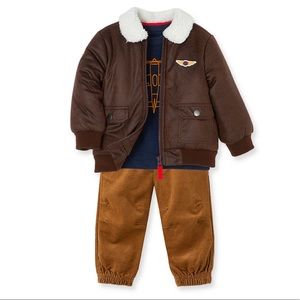 Aviator Costume